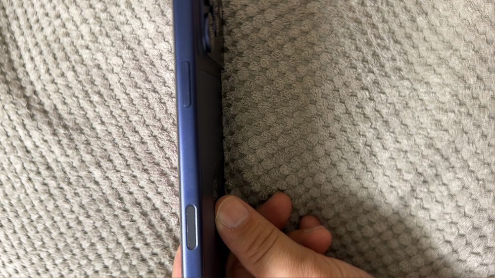 Iphone 17 pro max 256gb