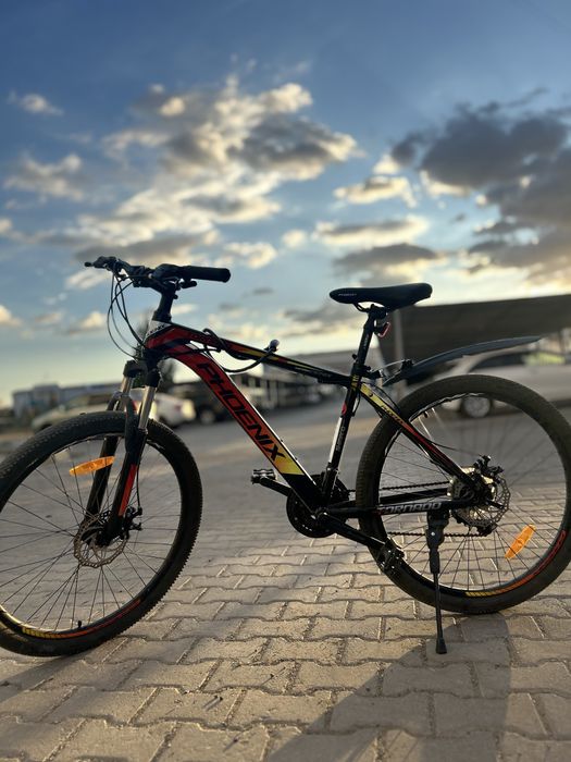 продаю велосипед