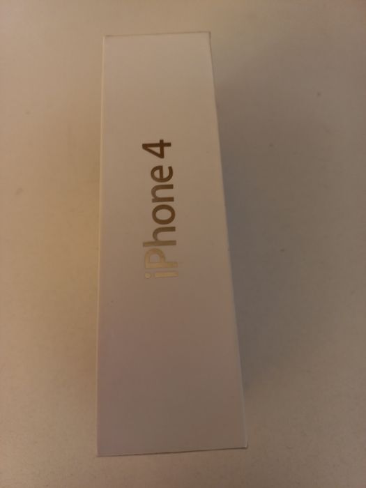 Cutie iphone4 8gb