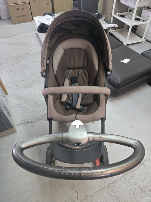 Carucior stokke v4