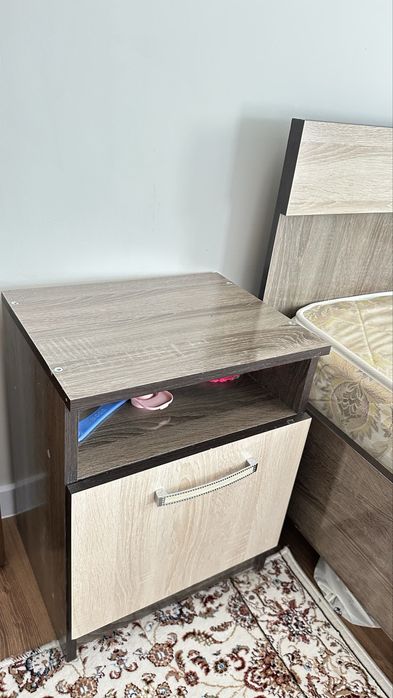 Спальни гарнитур