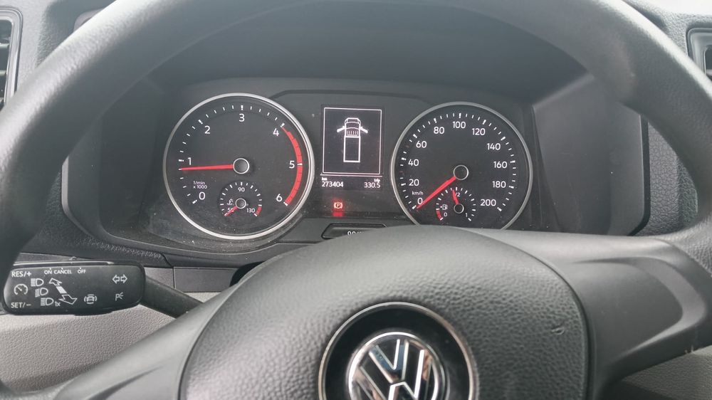 Vând  Volkswagen Crafter