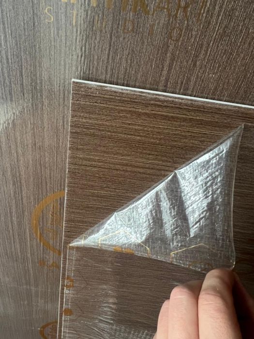 Бамбуковая панель