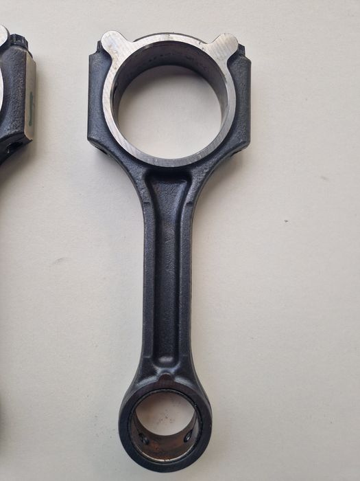 Биела Хюндай КИА D4FD