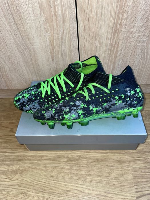 Ghete de fotbal profesionale puma future