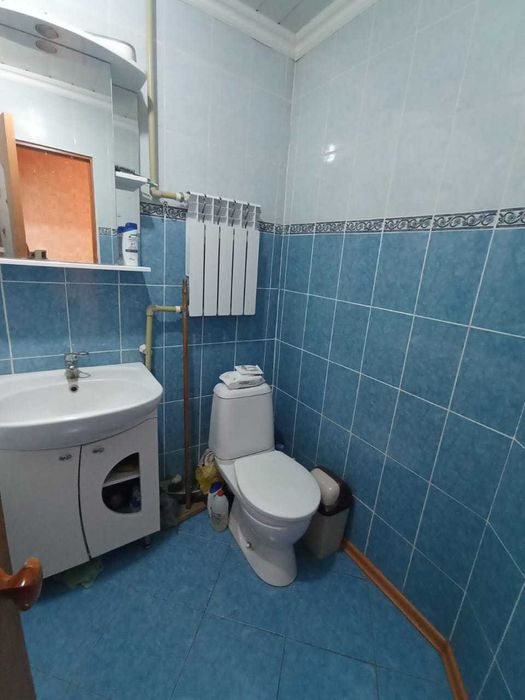 Продам 2 комн. квартиру в Уральске