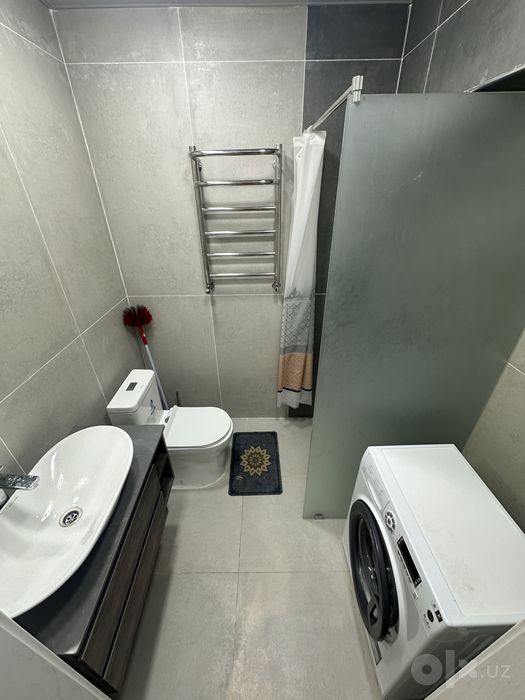 Продажа 3-комнатной квартиры на Ц-4 с ремонтом, 70 кв.м. Ипотека есть