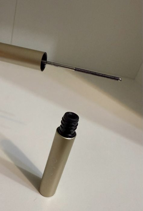 Ресницы пучковые и тушь