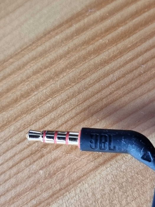 Casti JBL Originals mufa jack - in ear cu dop