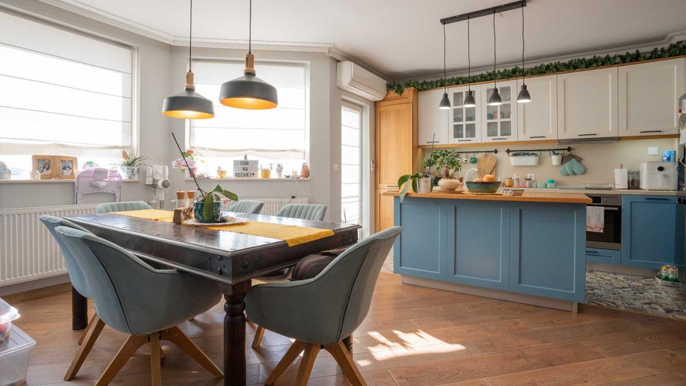 Продава се Четиристаен апартамент в Велико Търново, Стара част - 158 кв.м за 1361 €/кв.м - Снимка #5