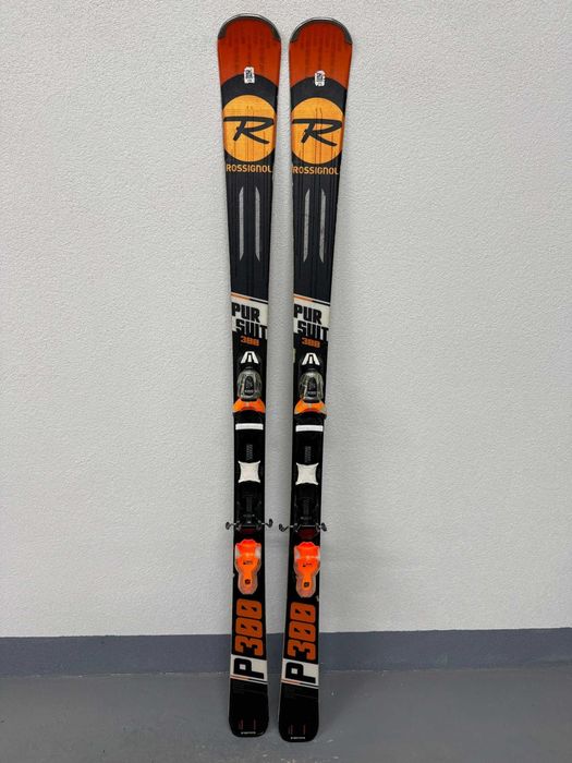 schi rossignol pursuit p300 170 cm