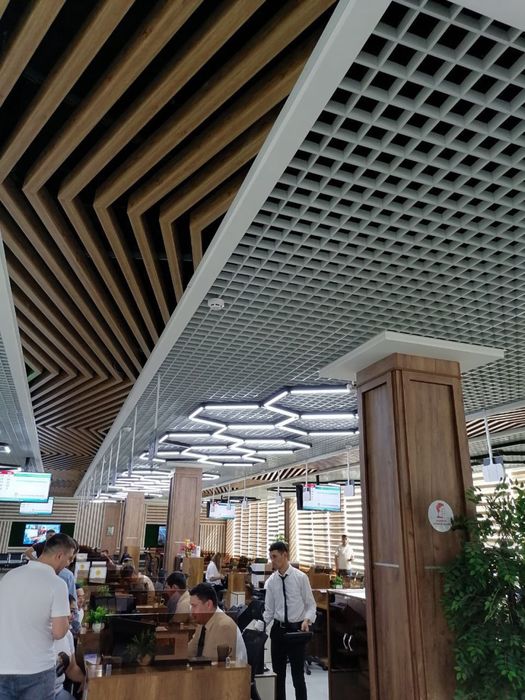 Reechniy Грильято РеечныйРеични Grilyato Армстронг