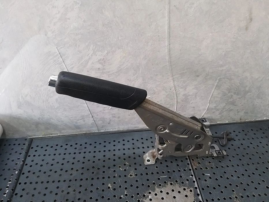 Maner frana de mana skoda octavia 2 1z 1z1711303a