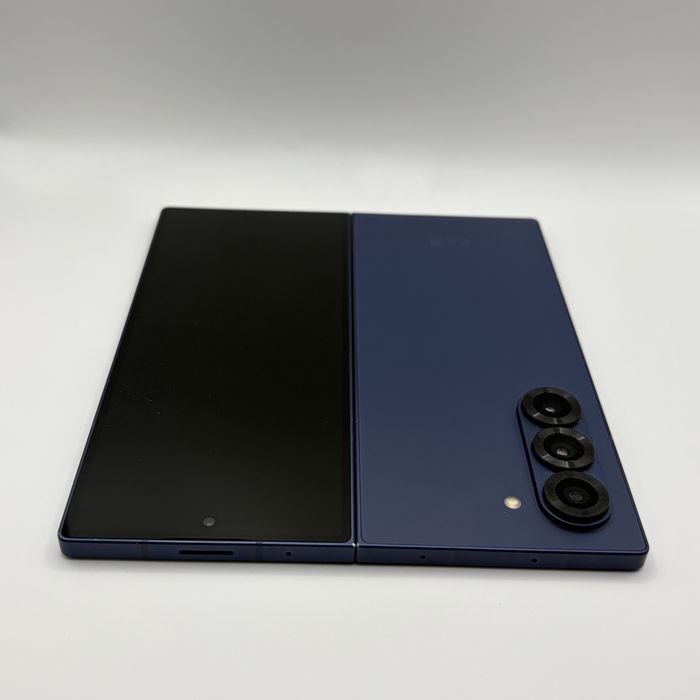 SAMSUNG Z FOLD 6 512GB/12GB RAM Garantie/Factura MAGAZIN 01121