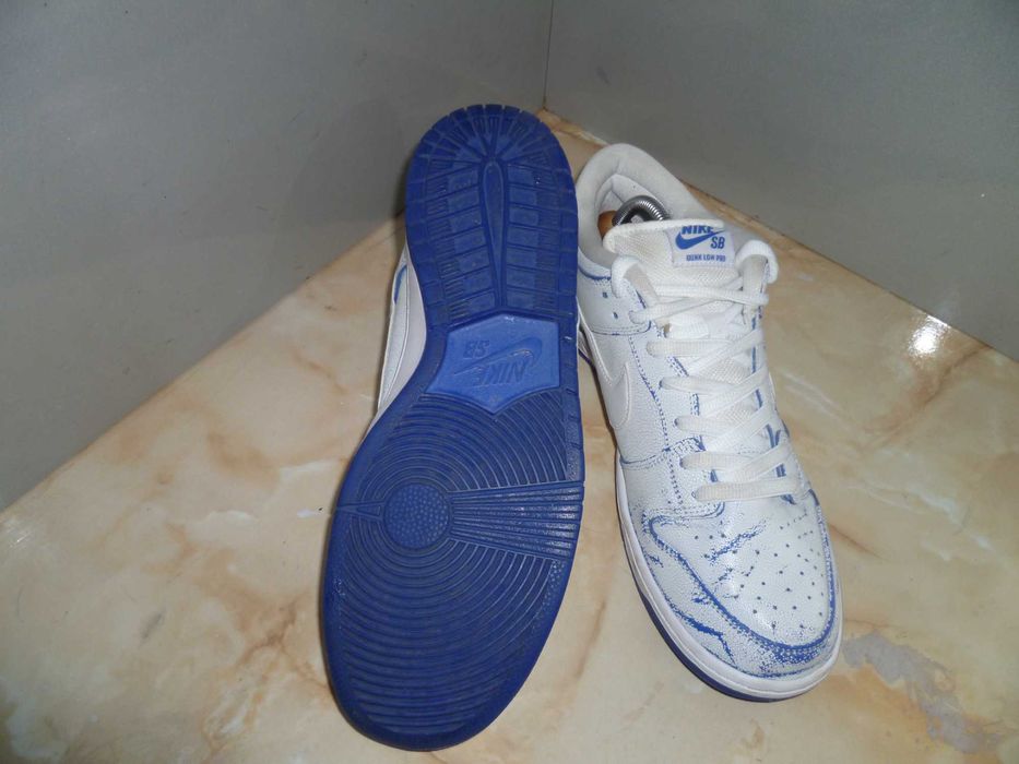 NIKE ZOOM AIR сникърси №45