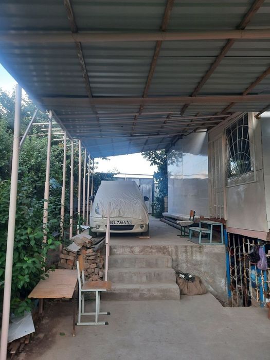 Продаётся дача. Адрес Город Паркент, навбохор