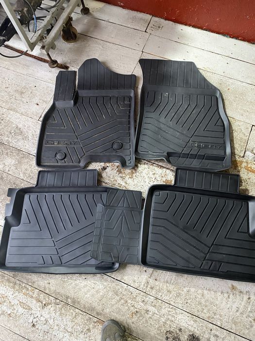 Чери тиго 7  2025