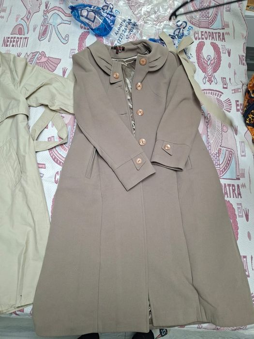 Пальто Беларусь производство