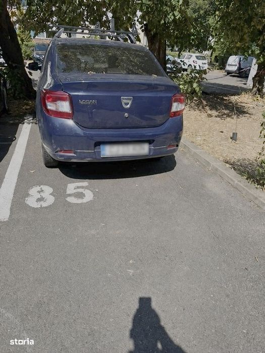 Vând apartament 3 camere, 74 mp + 2 balcoane, Mănăștur, etaj 6
