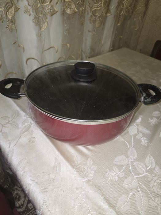 Сотейник новый.Турция
