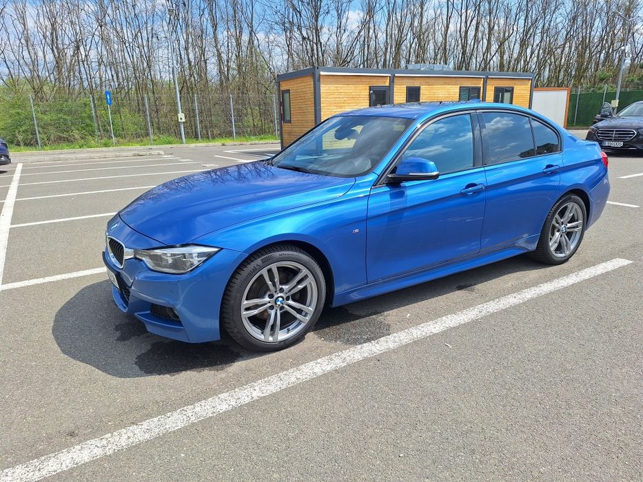 BMW 3 Series 2016 — imagine 2