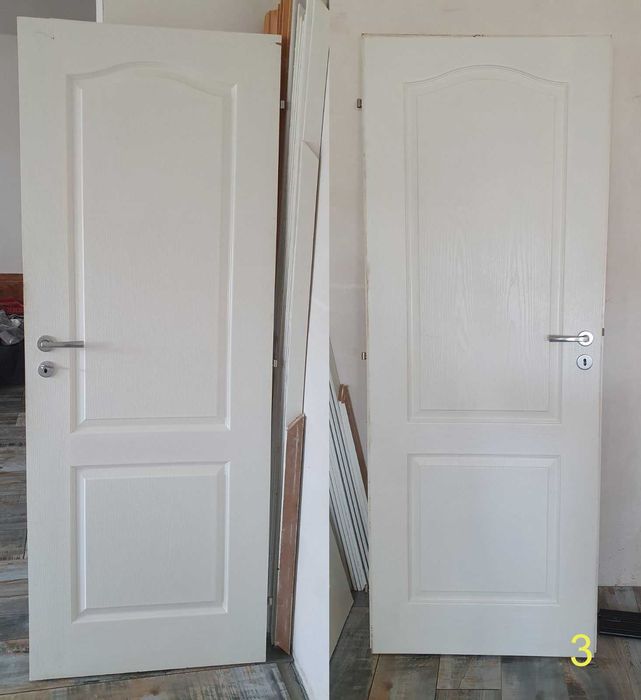 Крила за Интериорни врати Класик