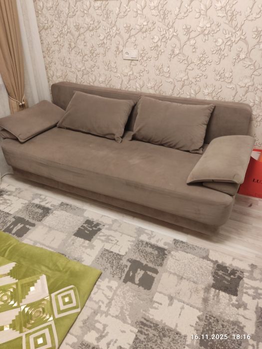 Диван мебель без ношки