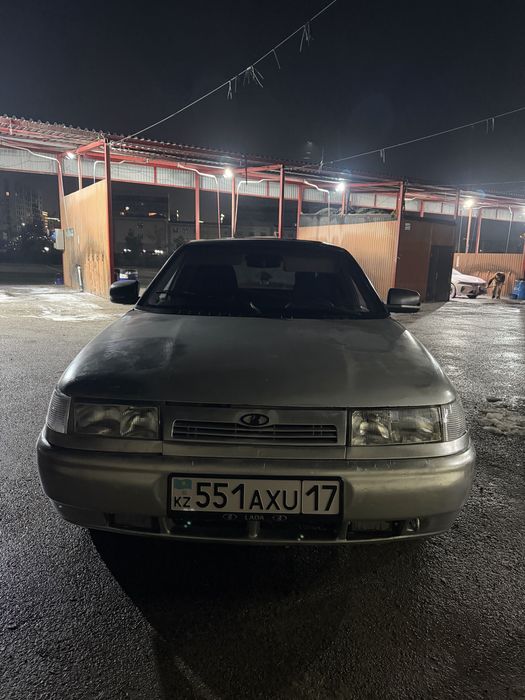 Срочно Ваз 2110