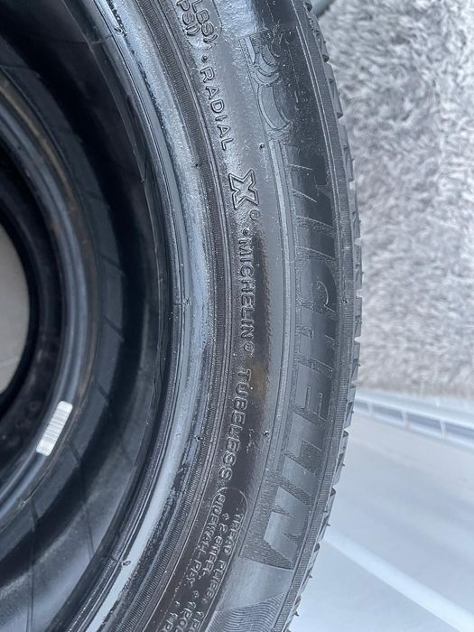 Anvelope auto michelin