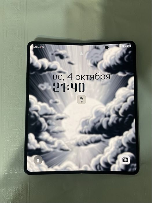 Samsung Galaxy Z Fold4 12/256 GB | ОБМЕН