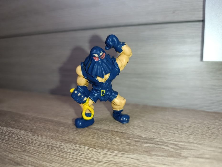 Български Разбойници от Кроки