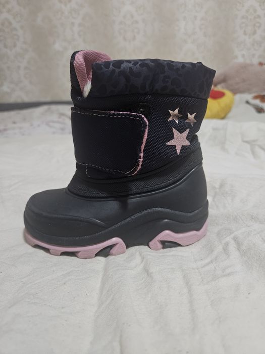 Cizme zăpadă 20/21