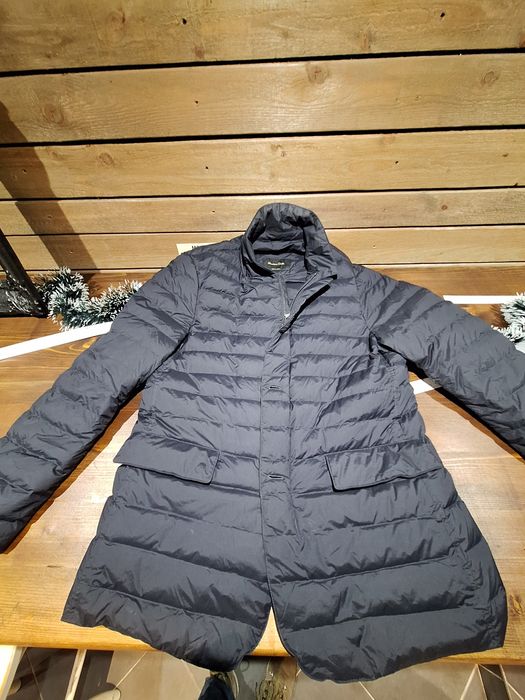 Мъжко яке Massimo Dutti