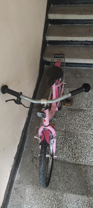 Детско колело Puky