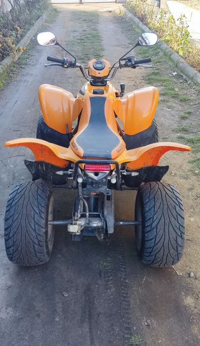 Aeon goes 220 , 2006