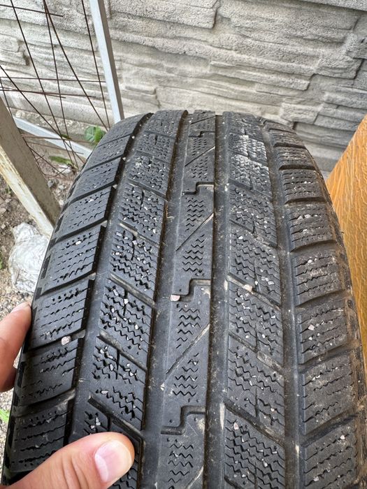 Балон R16 одиночка на запаску