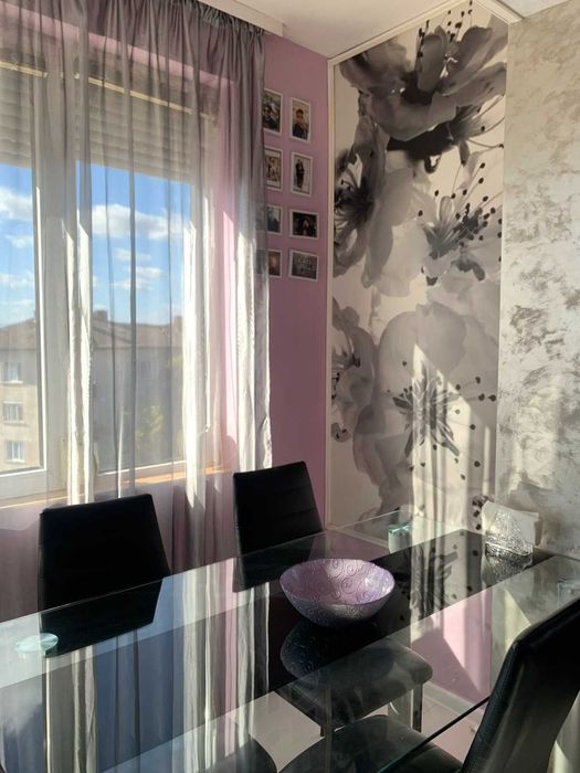 Продава се Двустаен апартамент в Велико Търново, Картала - 58 кв.м за 1914 €/кв.м - Снимка #6