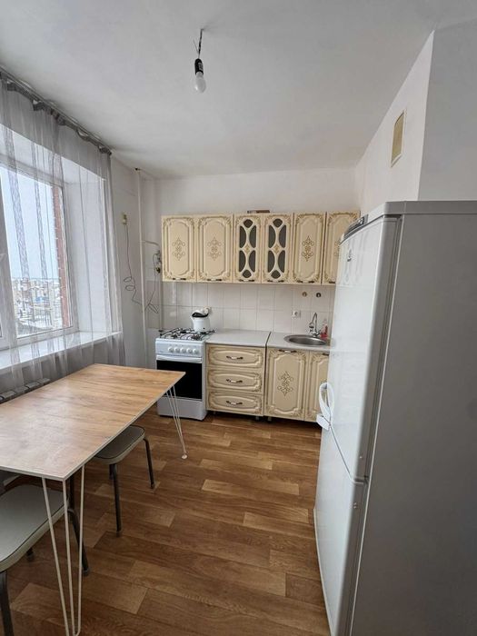 Продается 1 ком квартира в 10 мкр