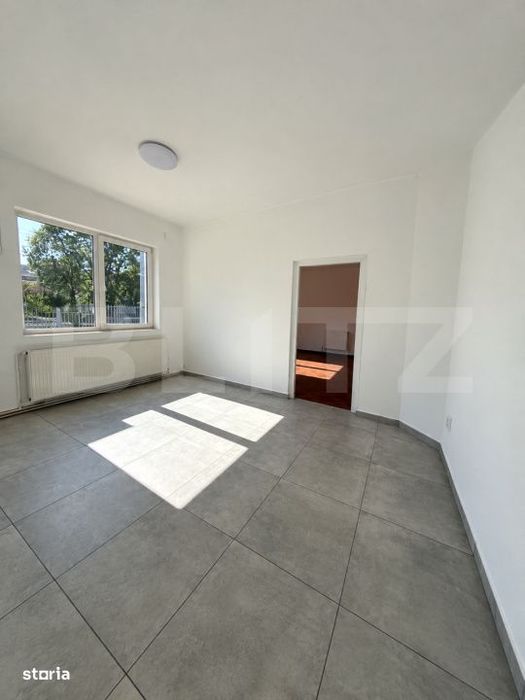 Casa de inchiriat,3 camere, 63 mp, zona Semicentrala