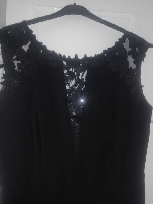 rochie ocazie foarte eleganta