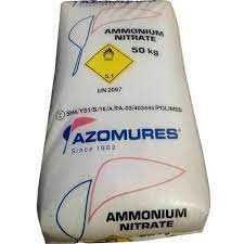 Ingrasamant pt gradina - Azotat amoniu la sac de 50 kg sau Bigbag de 1000 kg