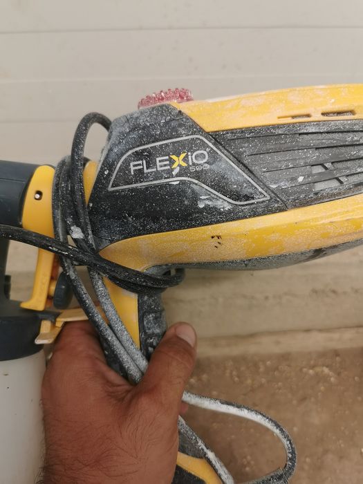 Wagner  aparate de vopsit sau zugravit