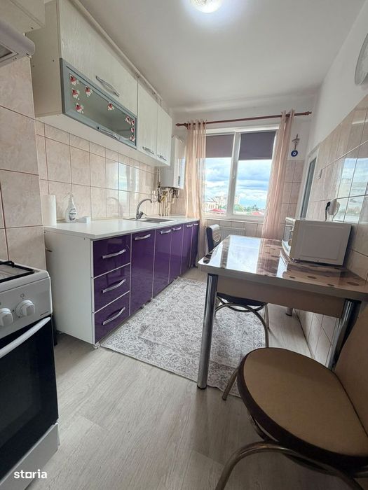 Apartament 2 camere, cf 1 - Zona Centrala!