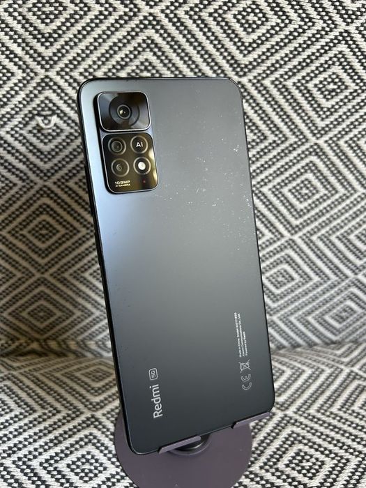 Xiaomi Redmi Note 11 Pro 5G