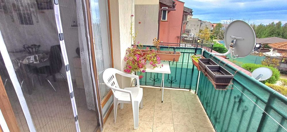 Продава се Двустаен апартамент в Свети Влас - 56 кв.м за 846 €/кв.м - Снимка #8