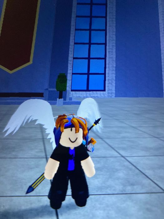 Аккаунт баунтихантерский