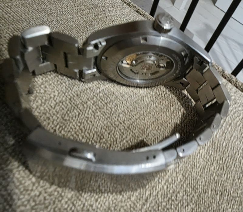 Hamilton Khaki Field automatic 42mm
