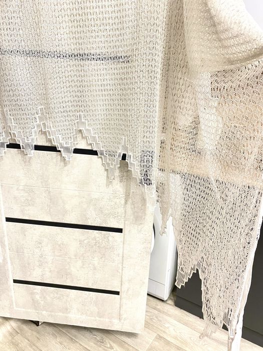 Продам  кухонный штор