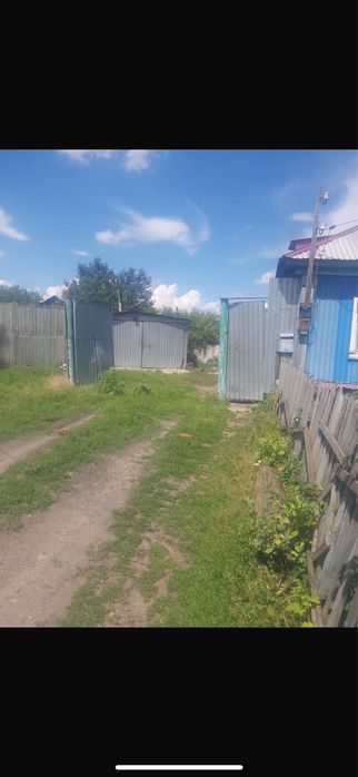 Продам дом в Сергеевке