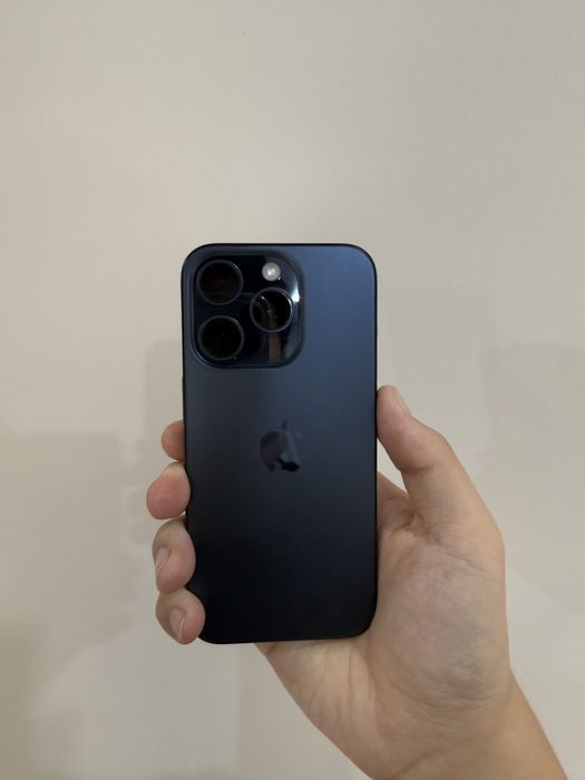 IPhone 15 PRO 128GB